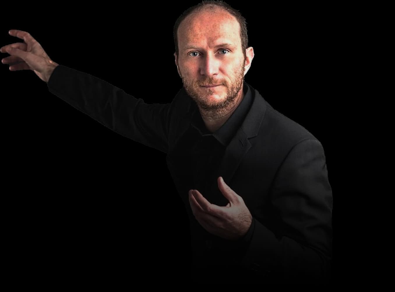 Luca Colombo